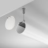 Алюминиевый профиль подвесной Maytoni Led Strip ALM-D60-S-2M