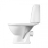 Унитаз-компакт напольный с бачком Jika Baltic 8242860002429 белый без сиденья каскадный смыв