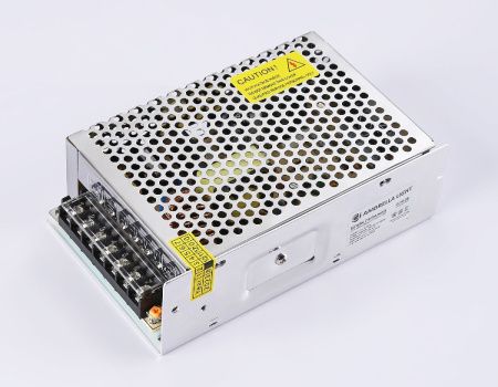 Блок питания Ambrella Light LED Driver 12V (ЛЕД Дривер 12В) GS9508