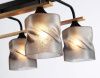 Люстра потолочная Ambrella Light Loft (Лофт) TR3033250
