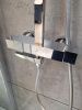 Душевая стойка AltroBagno Cascata AltroBagnoCascata030401Cr настенная цвет хром