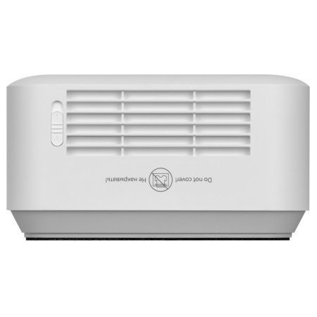 Очиститель воздуха приточный электрический Ballu ONEAIR ASP-80