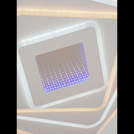 Люстра потолочная Natali Kovaltseva Palace (Палаце) LED LAMPS 81112/4C