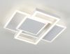 Светильник потолочный Ambrella Light Disk (Диск) FA1021