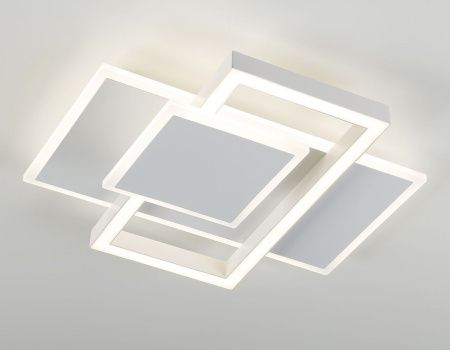 Светильник потолочный Ambrella Light Disk (Диск) FA1021