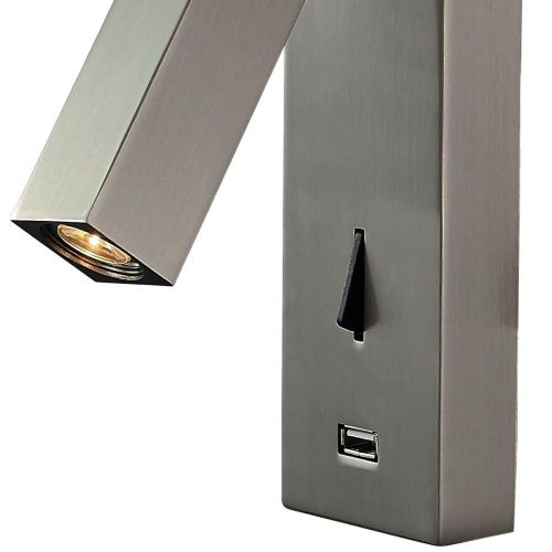 Спот Loft It Floadow LOFT2017-N - фото 2