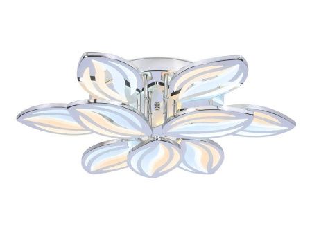 Люстра потолочная Ambrella Light Original (Оригинал) FA467