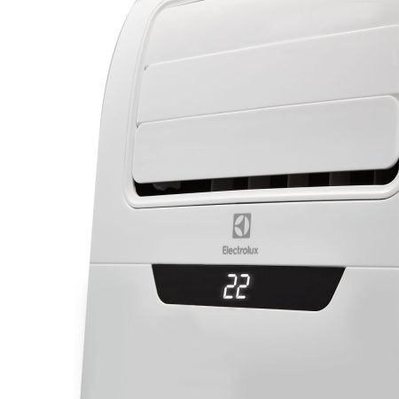 Мобильный кондиционер Electrolux Manhattan EACM-09 FM/N3