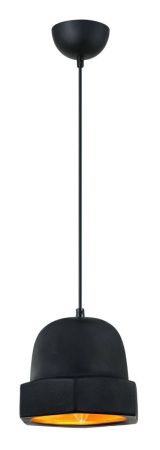 Светильник подвесной Arte Lamp Bijoux (Биджоукс) A6681SP-1BK