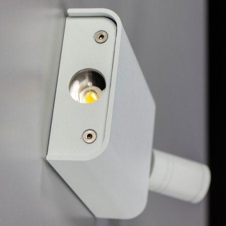 Светильник настенный Citilux Декарт CL704410