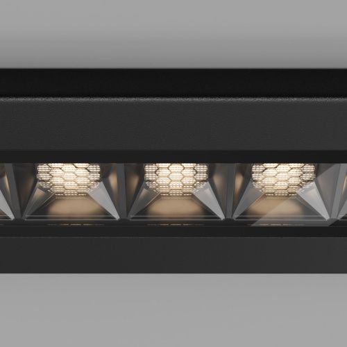 Светильник встраиваемый Maytoni Outdoor Ghost O488DL-L6GF4K - фото 2