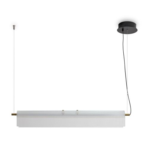 Светильник подвесной Freya Loyd Modern FR5556PL-L25BBS - фото 3