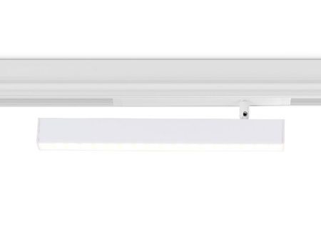Трековый магнитный светильник Ambrella Light Magnetic 220V (Магнетиц 220В) GL1351