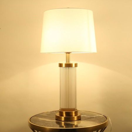 Настольная лампа Delight Collection Table Lamp (Табле Ламп) ZKT28
