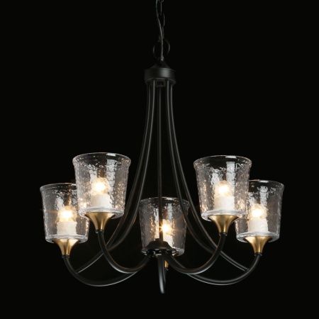 Люстра подвесная MW-Light Альгеро 285012405
