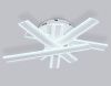 Люстра потолочная Ambrella Light Original (Оригинал) FA8903