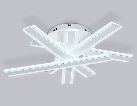Люстра потолочная Ambrella Light Original (Оригинал) FA8903