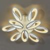 Люстра потолочная Escada Grain (Граин) 10222/9LED 139W