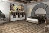 Кварцвиниловая плитка Damy Floor FAMILY LVT JC8271-7-LVT Дуб Изысканный толщина 0.25 см 43 класс 1227х187
