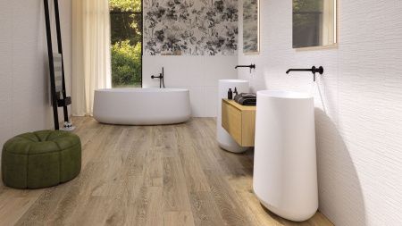 Раковина из искусственного камня Zenon Elipse 4000.000.000.000.39675 50х40 напольная цвет белый