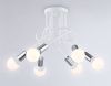 Люстра потолочная Ambrella Light Loft (Лофт) TR80417