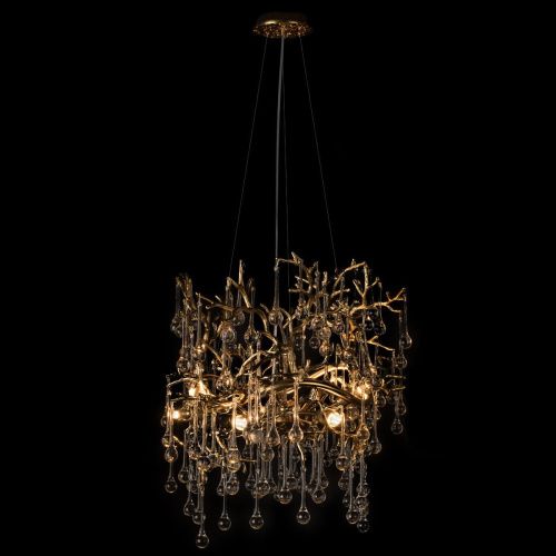 Люстра подвесная Loft It Coral 10351/600 AB - фото 2