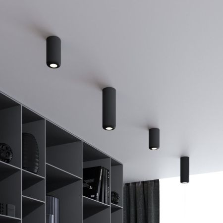 Светильник накладной Elektrostandard Onde (Онде) 4690389198915