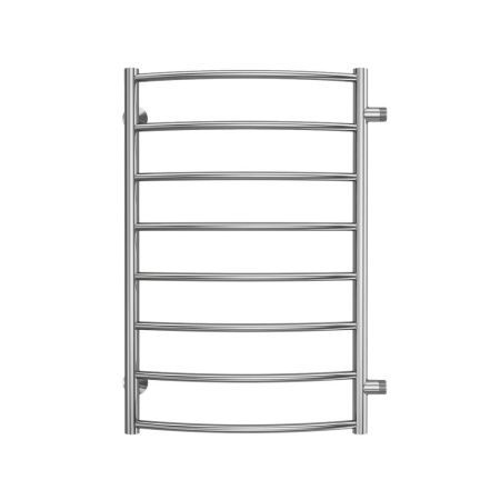 Полотенцесушитель водяной Terminus 4670078530264 60х80 хром