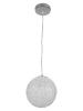 Светильник подвесной Toplight Marilyn (Марилын) TL4041D-01CH
