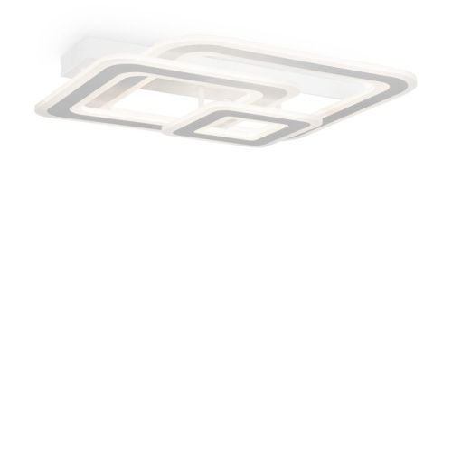 Светильник потолочный Freya Sunny Market FR10022CL-L71W - фото 2