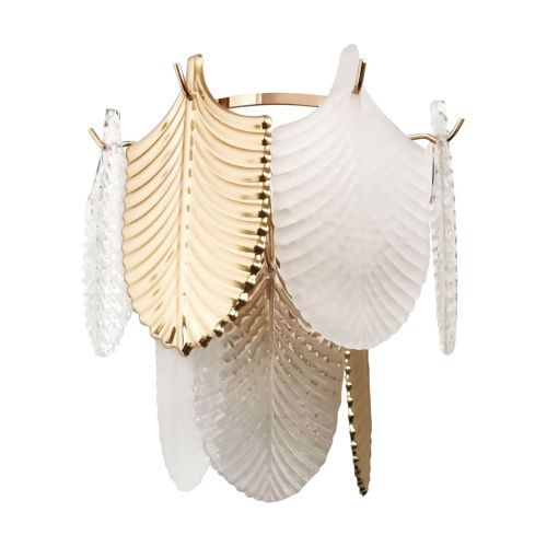 Бра Freya Hloya FR5143WL-01G - фото 2