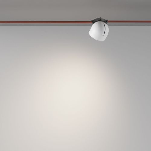 Светильник подвесной Wertmark Technical Cup Parity TR124B-12W4K-W - фото 3