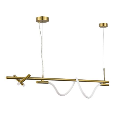 Люстра подвесная ST Luce Marlow (Марлов) SL6118.303.03