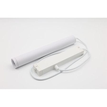 Трековый магнитный светильник Aployt Magnetic track 220 (Магнетиц трацк 220) APL.0207.10.10