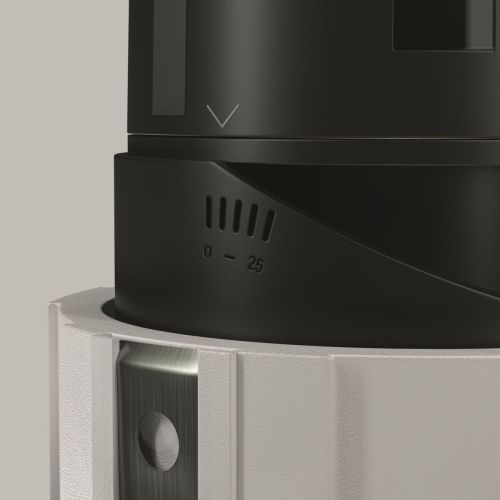 Светильник встраиваемый Maytoni Technical Wise DL057-7W3K-W - фото 5