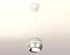 Светильник подвесной Ambrella Light TECHNO SPOT (ТЕЦХНО СПОТ) XP1103001