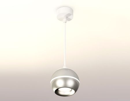 Светильник подвесной Ambrella Light TECHNO SPOT (ТЕЦХНО СПОТ) XP1103001