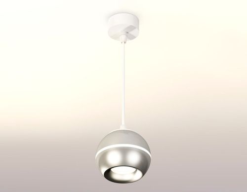 Светильник подвесной Ambrella Light TECHNO SPOT (ТЕЦХНО СПОТ) XP1103001 - фото 2