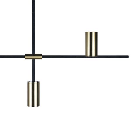 Люстра на штанге Loft It Tribes 8120-4