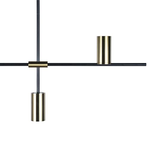 Люстра на штанге Loft It Tribes 8120-4 - фото 3