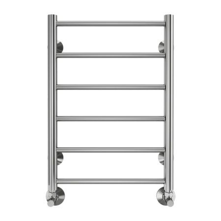 Полотенцесушитель водяной Terminus 4670078529879 45х60 хром