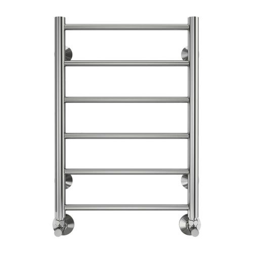 Полотенцесушитель водяной Terminus 4670078529879 45х60 хром - фото 2