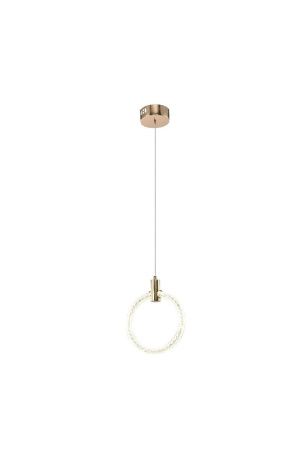 Светильник подвесной Zortes Ringer (Рингер) ZRS.57792.17