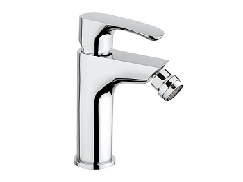 Смеситель Mamoli Smile 535100000A51 на биде хром Смеситель Mamoli Smile 535100000A51 на биде хром