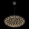 Светильник подвесной Loft It Raimond 9027-75 Chrome