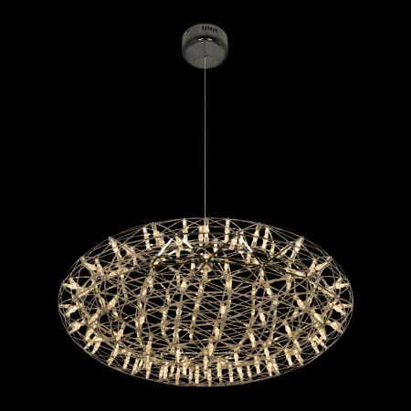 Светильник подвесной Loft It Raimond 9027-75 Chrome