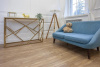 Кварцвиниловая плитка Damy Floor FAMILY LVT 001-2-LVT Дуб Селект толщина 0.25 см 43 класс 1227х187