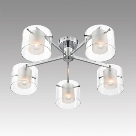 Люстра потолочная Lumion Moderni (Модерни) 8261/5C