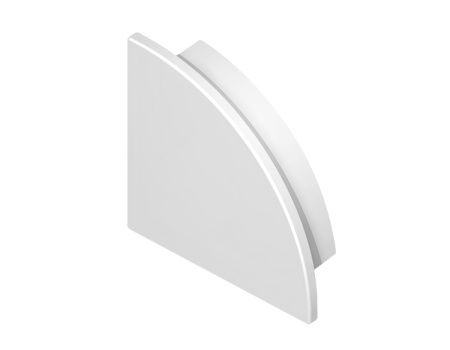 Заглушка (4 шт.) Ambrella Light Alum Profile (Алум Профиле) GP8460