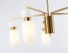 Люстра на штанге Ambrella Light Heigh Light (Хеигх Лигхт) LH56124